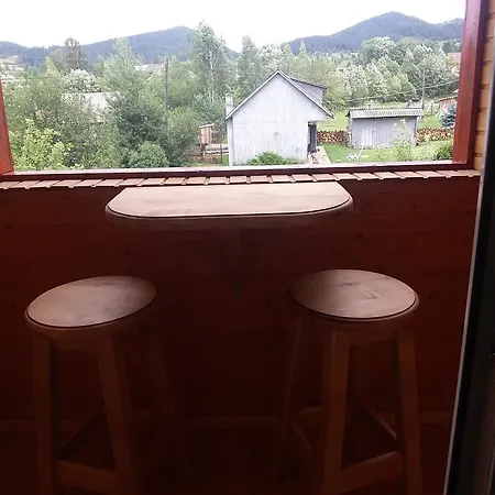 Zatyshok * Mykulytjyn
